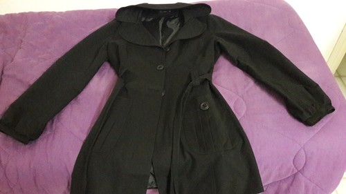Cappotto giaccone giacca