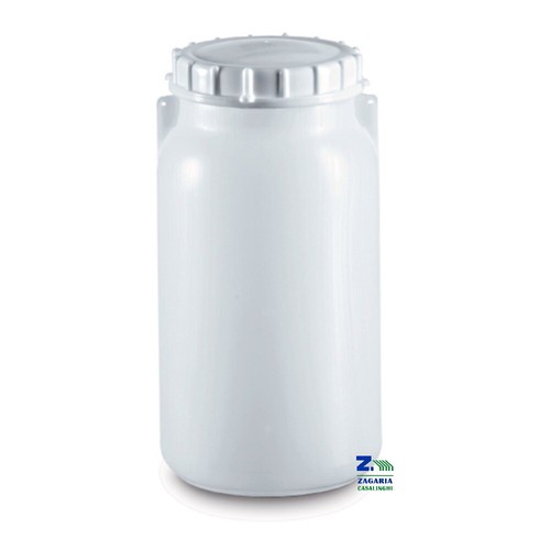 Barattolo contenitore lt - contenitore, 5