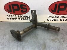 N/s/f stub axle / king pin X Kubota G18 2WD garden tractor...mower...£50+VAT