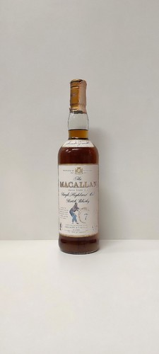 The macallan giovinetti - the,