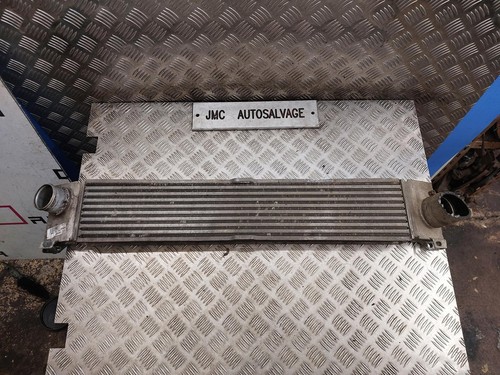 Intercooler fiat ducato mk3 - intercooler,