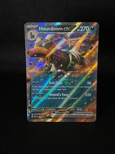 Pokemon Promo Stella Nera