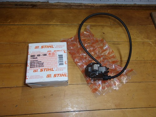 Bobina accensione stihl oem - stihl,