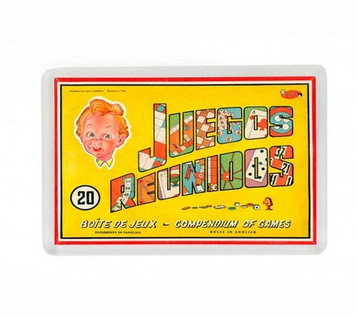 Giochi riuniti vintage fridge - riuniti,