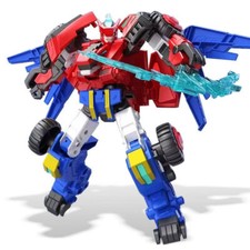 Quantum Heroes Dinoster