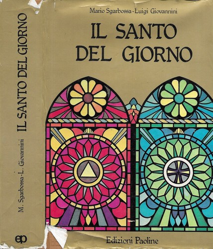 Santo del giorno mario - il, giorno.