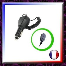 ★★★ CHARGEUR VOITURE