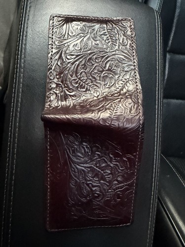 Ashland leather jhonny the - jhonny, fox