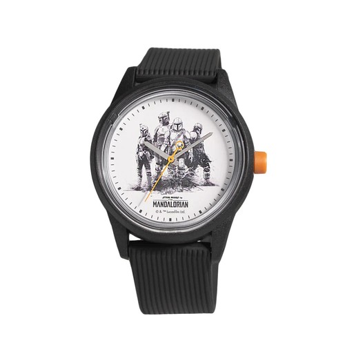 Citizen star wars - q&q,