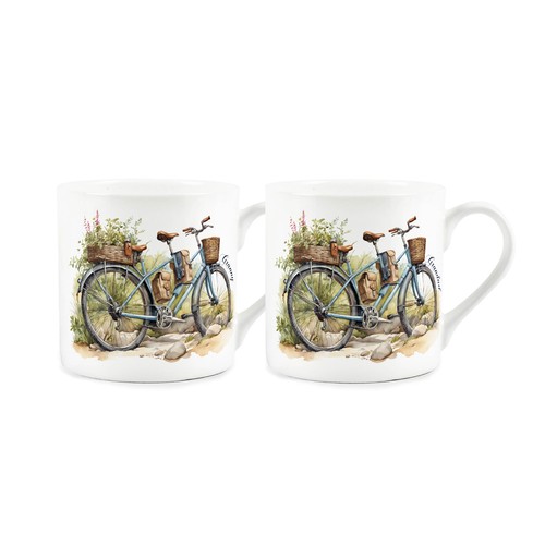 Set tazze granny grandad - tazze,
