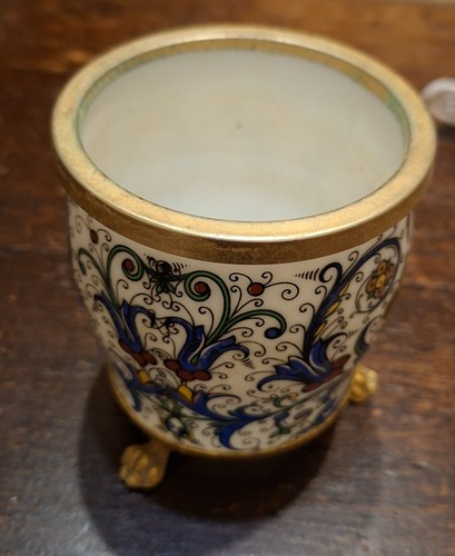 Ogg vintage cachepot - vintage,