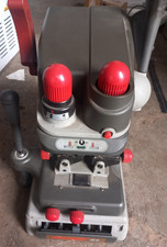 SILCA MATRIX SLX Machine pour