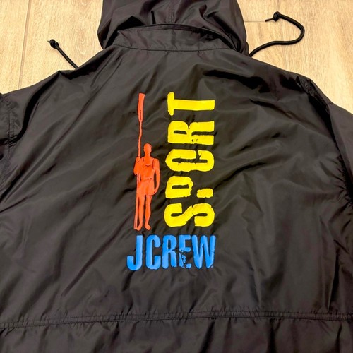 Giacca vento crew - a,