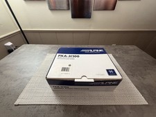 Alpine PXA-H100 Processore