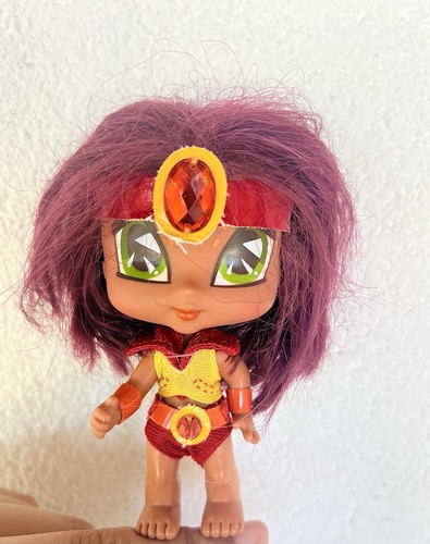 Winx club bambola - winx, pixie