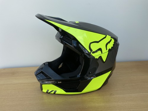Fox mvrs protezione casco - fox,