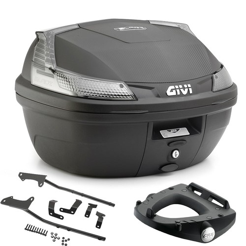 Kit bauletto b37nt givi - kit,