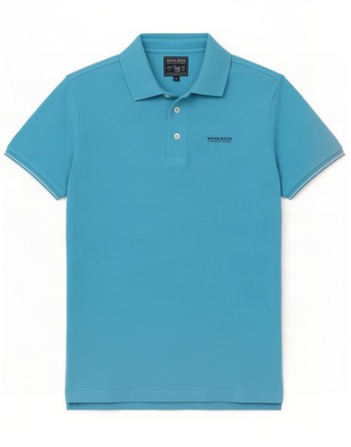 Polo woolrich ragazzo 14 - polo,