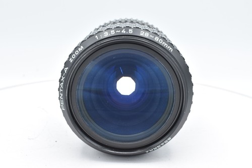 Pentax 5 4 - pentax, a