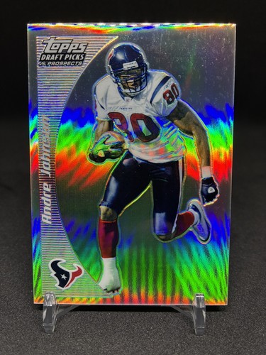 2005 topps draft picks - topps,