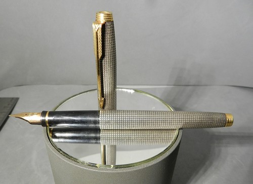 Penna stilografica vintage - penna,