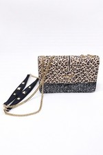 Borsa Patrizia Pepe Leo