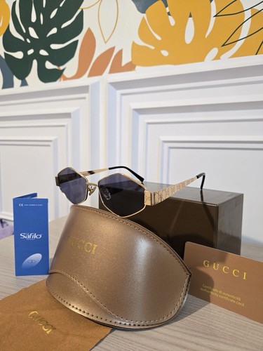 Occhiali sole gucci - gucci,