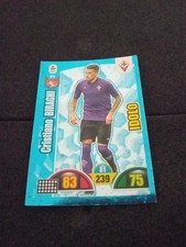 carte Adrenalyn 2018 19