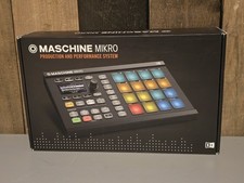 Native Instruments Machine