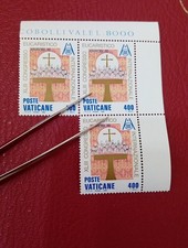 18 Giu 1985 Città del Vaticano Congresso Eucaristico Nairobi n 777 sediolina AFC