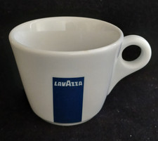 One LavAzza Apulum Porcelain