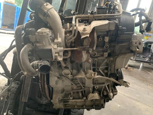 Motore volkswagen golf 2013 - motore,