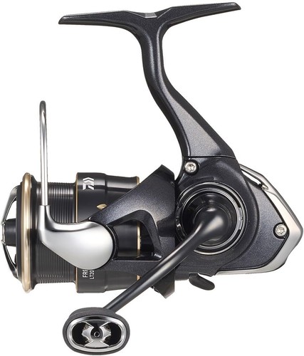 Mulinello spinning daiwa 26 - mulinello,