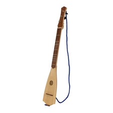 Roosebeck Trail Dulcimer 3