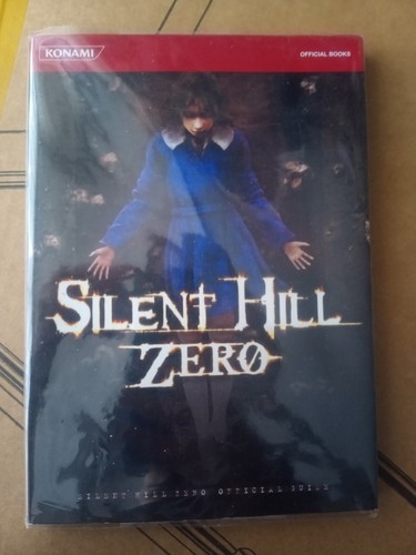 Silent hill zero - zero, (origins)