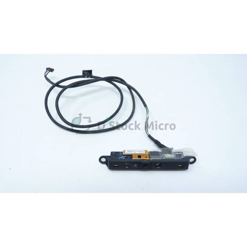 Webcam pour apple imac - webcam,