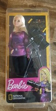 Mattel Poupée Barbie National