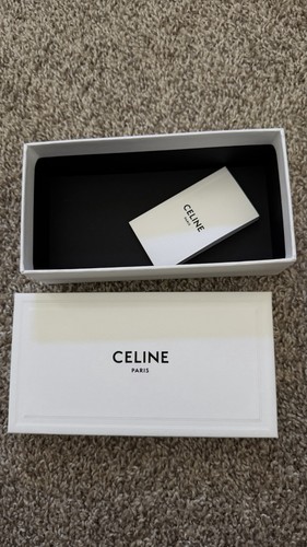 Confezione regalo vuota - , celine