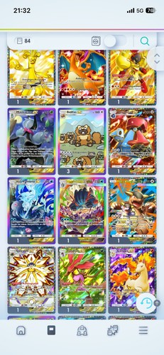 Carta pocket pokémon tcg - pocket,