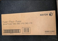 Unità fusibile xerox - fusibile,