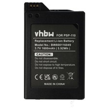 Batteria per Sony Playstation
