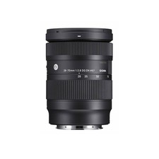 SIGMA 28-70mm F2.8 DG DN