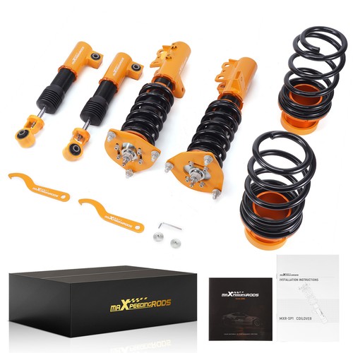 Combinés filetés coilover - combinés,