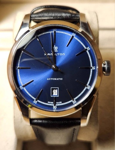 Orologio polso uomo - da,