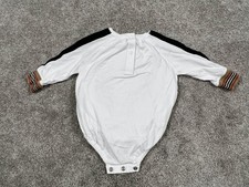 Pagliaccetto Burberry bambina