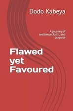 Flawed yet Favoured: A journey