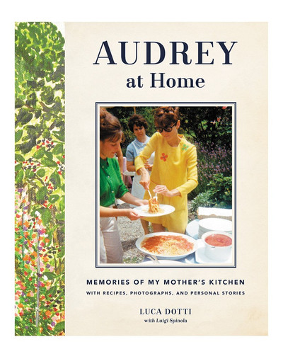 Audrey home memories - home:,