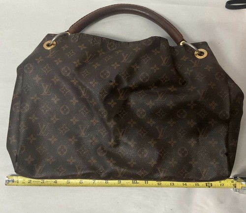Borsa tracolla louis vuitton - borsa,