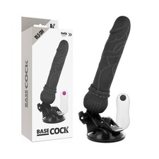 Basecock Twix - Vibratore con