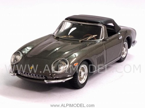 Ferrari 275 gtb nart spider - 275, gtb/4